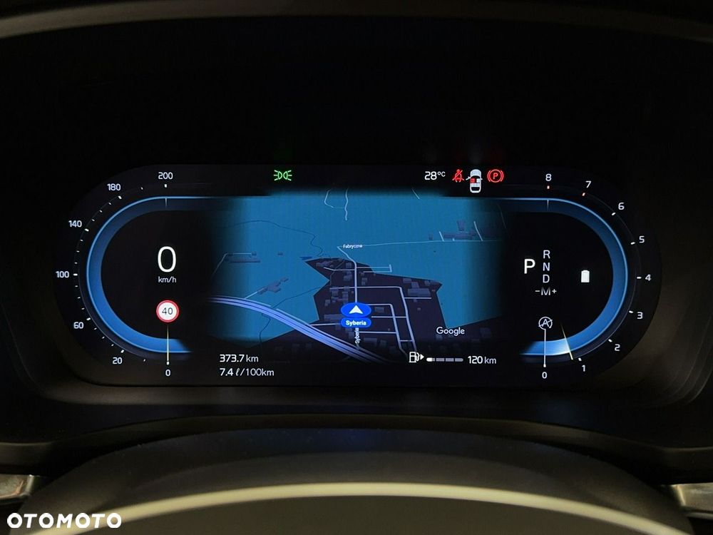 Volvo S60 - 24