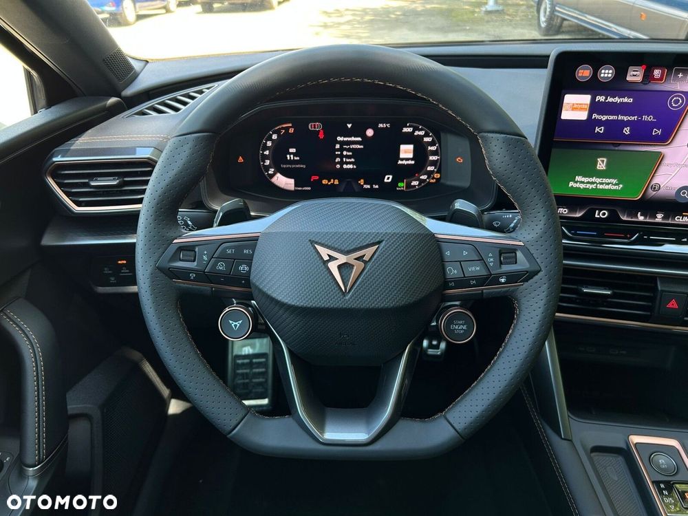 Cupra Leon - 15