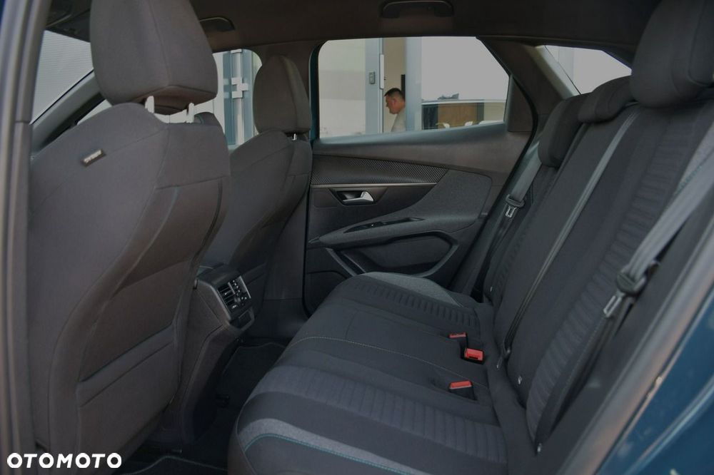 Peugeot 3008 225 e-EAT8 Allure Pack - 20