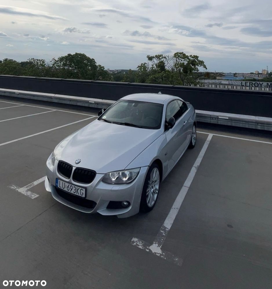 BMW Seria 3 - 1