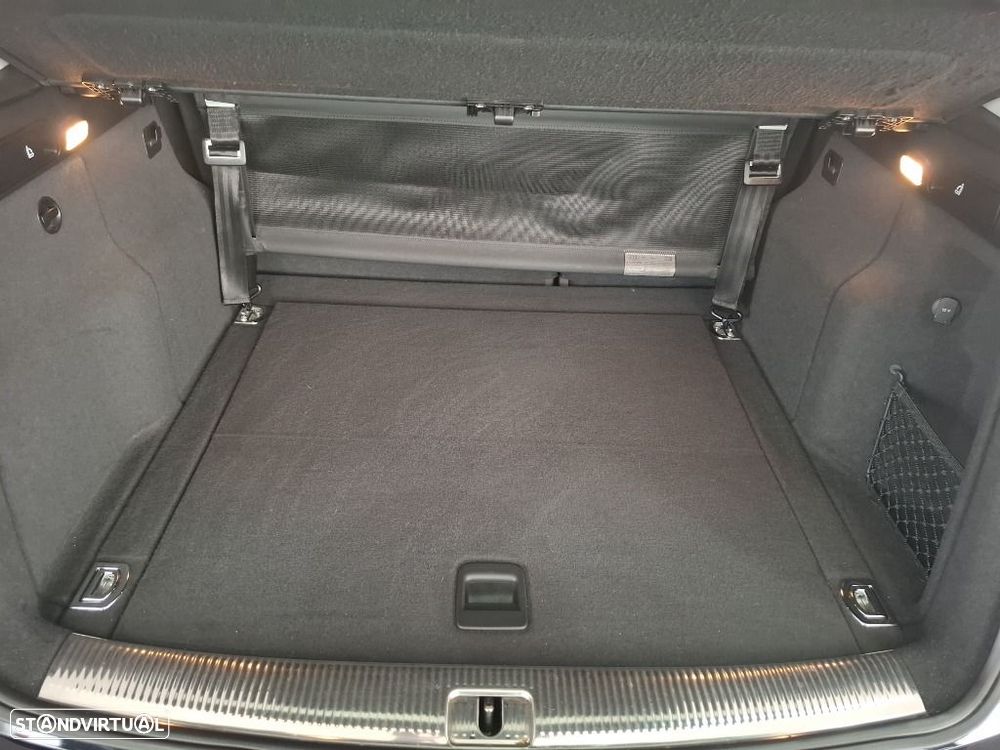 Audi Q5 2.0 TDI Business Line S-line - 27