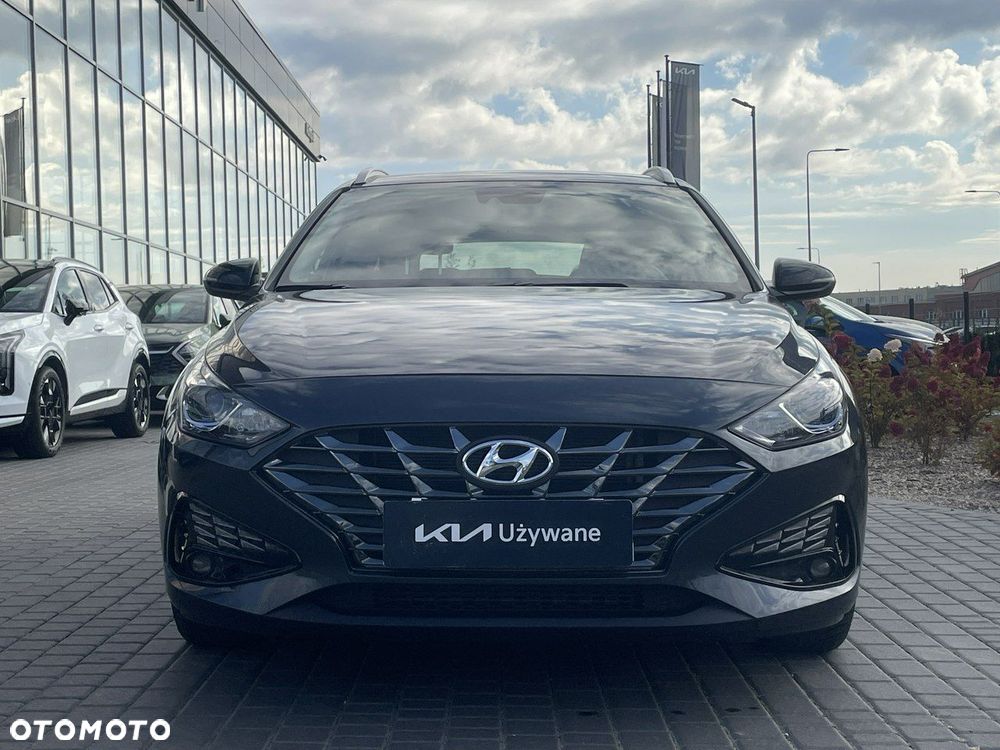 Hyundai i30 - 8