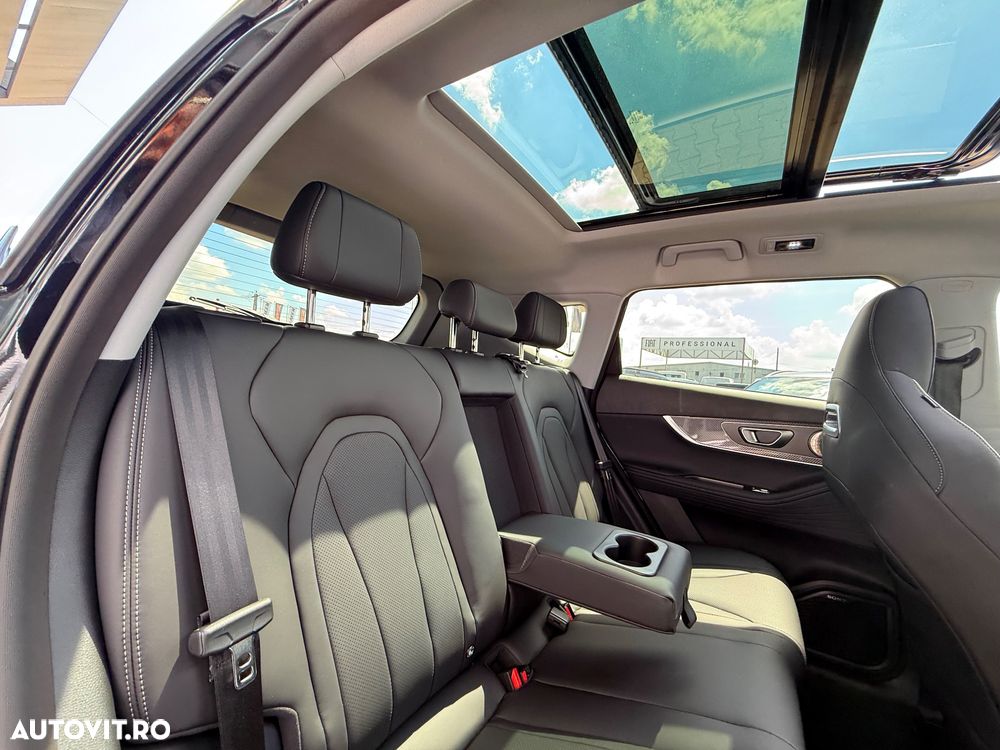 Chery Tiggo 7 1.6 TGDI AWD 7DCT Unique - 26