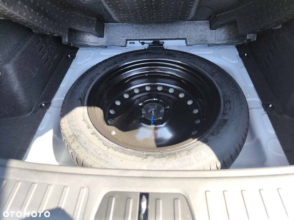 BAIC 5 Beijing 1.5T Comfort DCT - 15