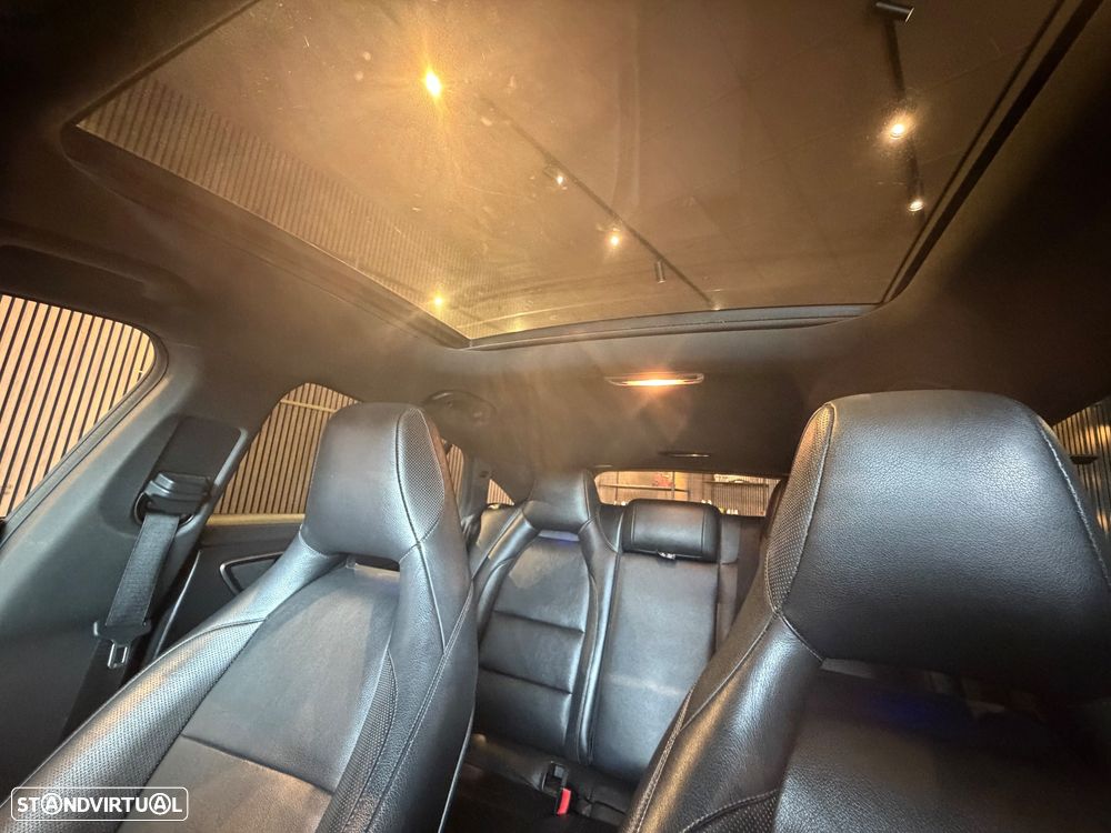 Mercedes-Benz CLA 220 (CDI) d 7G-DCT AMG Line - 26