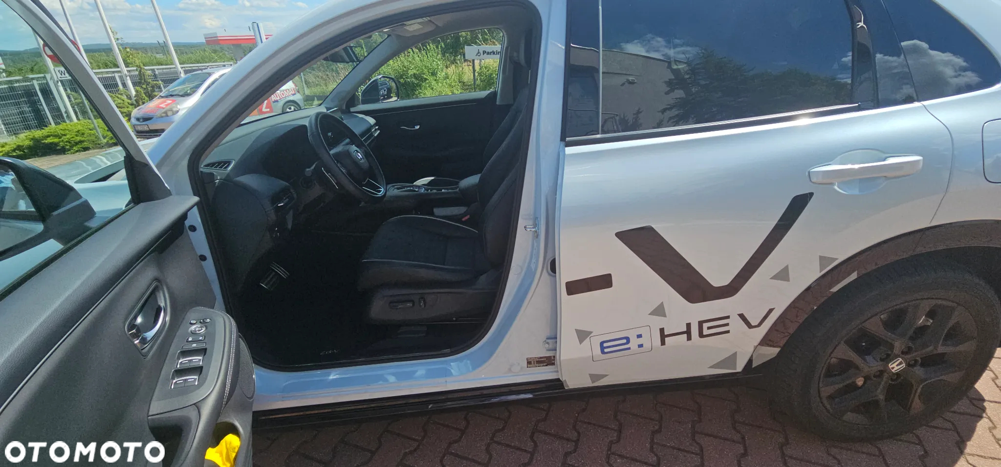 Honda ZR-V - 12