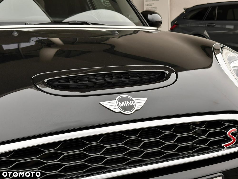 MINI Cooper S sport - 4