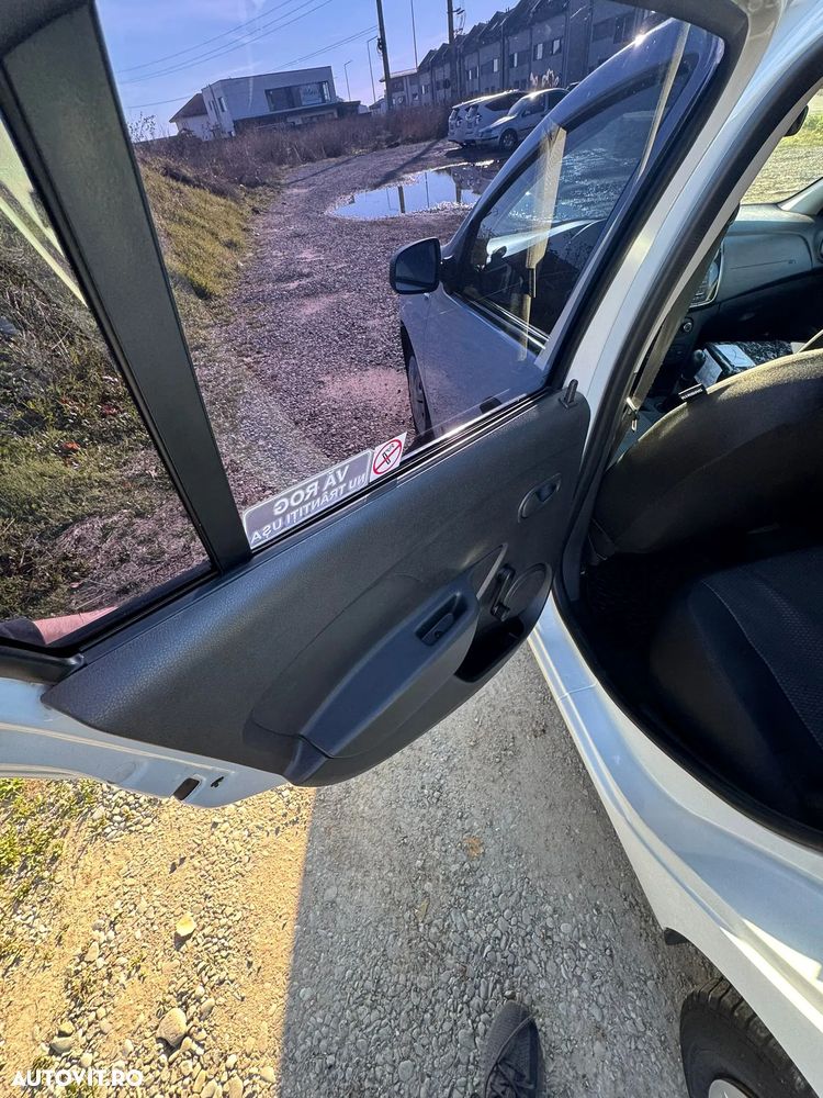 Dacia Logan 1.0 SCe Acces - 15