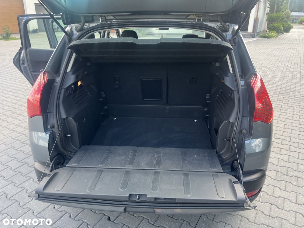Peugeot 3008 - 5