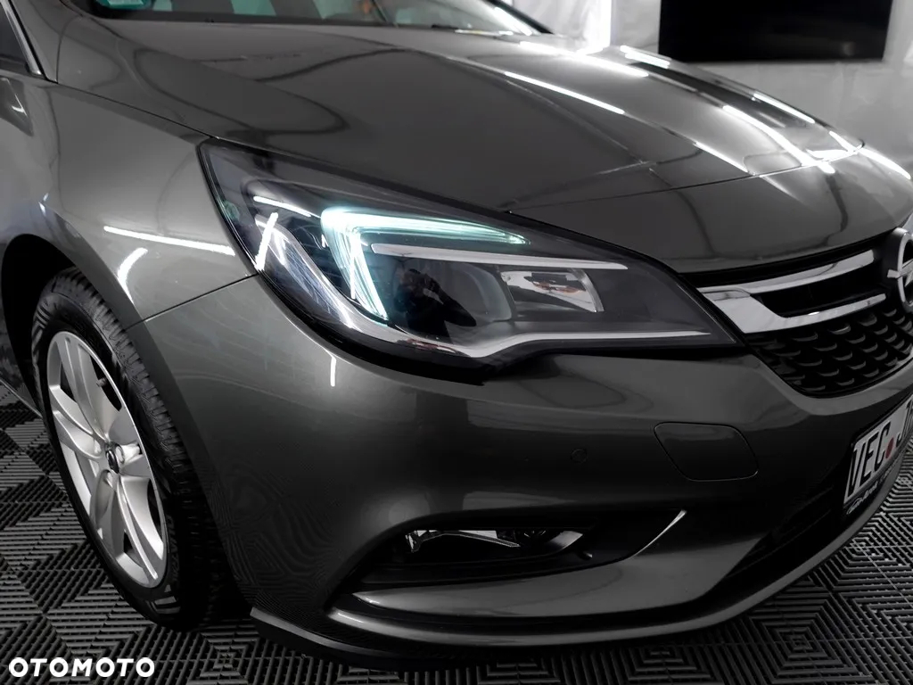 Opel Astra - 27