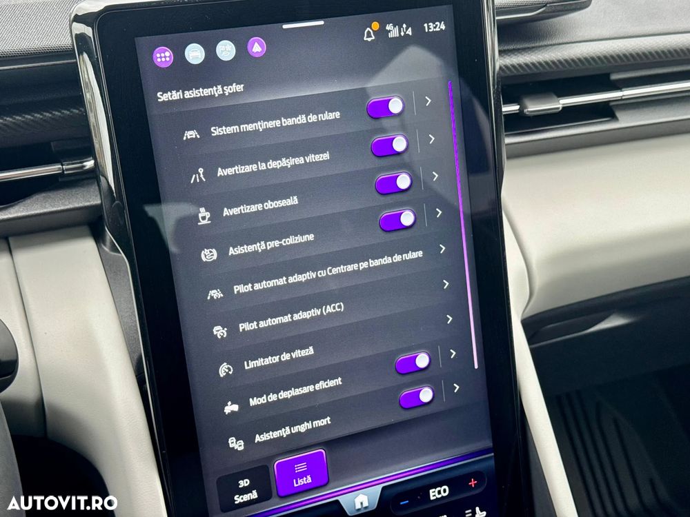 Ford Explorer RWD 77 kWh Extended Range Premium - 24