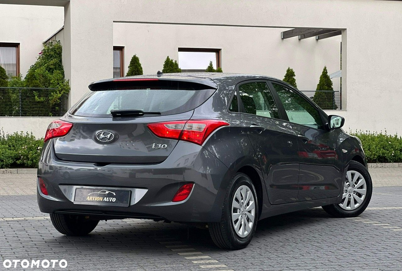 Hyundai i30 - 15