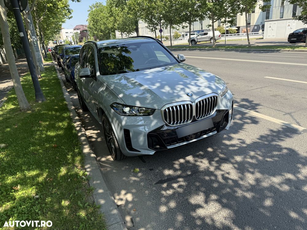 BMW X5 - 5