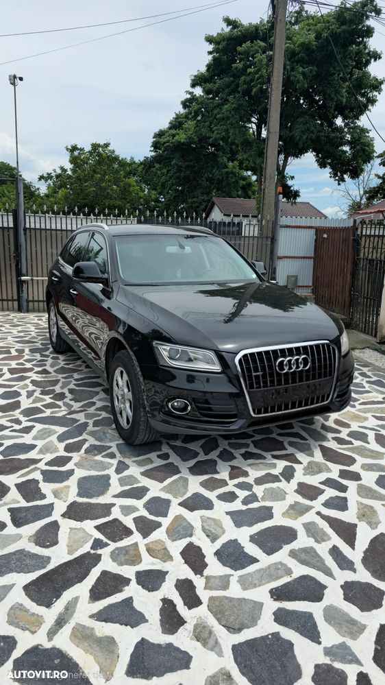 Audi Q5 2.0 TDI Quattro S tronic - 2
