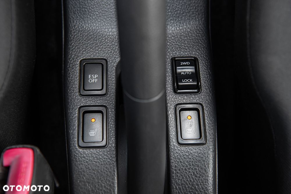 Suzuki SX4 1.6 Premium - 22