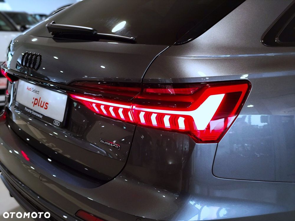Audi A6 - 10