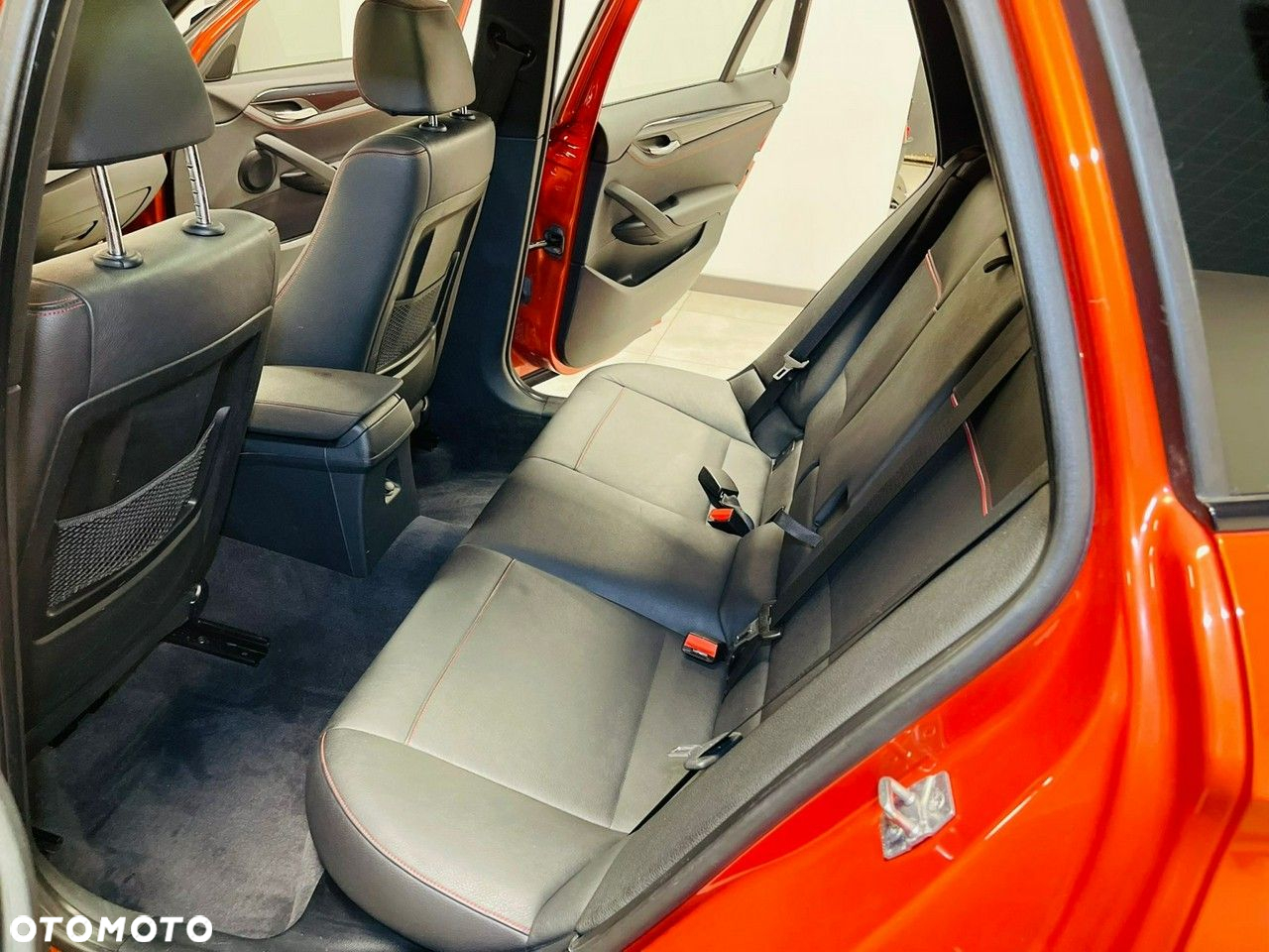 BMW X1 xDrive25d Sport Line - 33