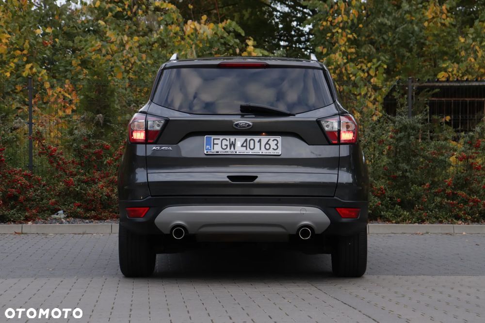 Ford Kuga 2.0 TDCi 4x2 Titanium - 13