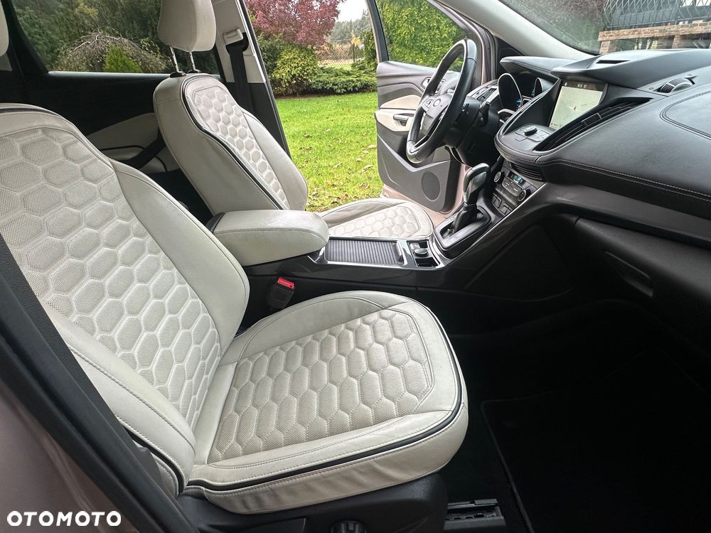 Ford Kuga Vignale 2.0 TDCi AWD - 5