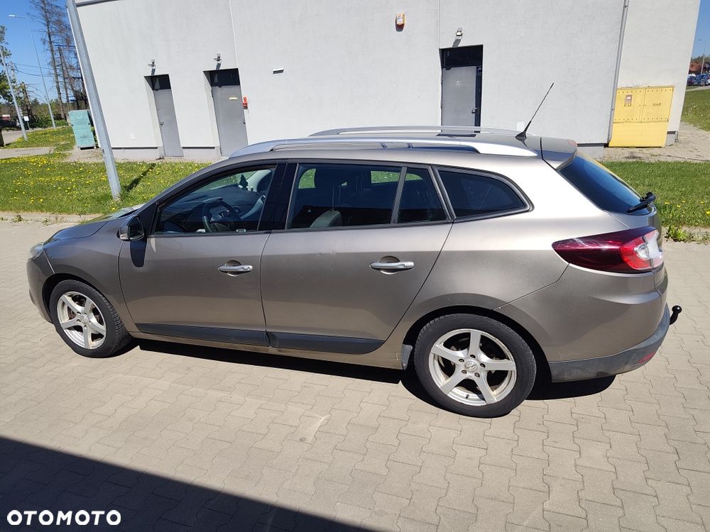 Renault Megane - 8