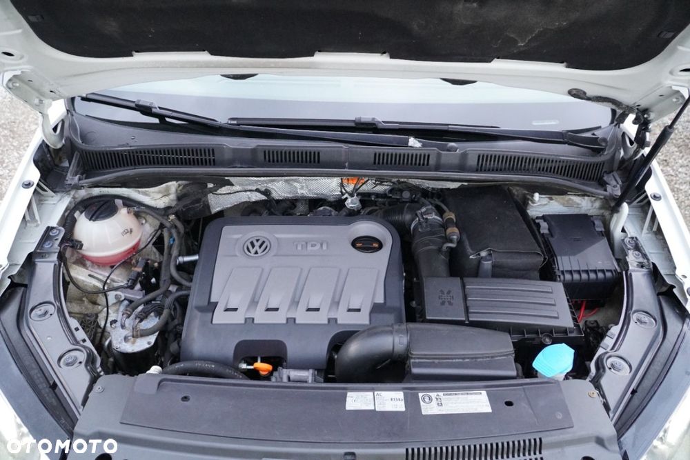 Volkswagen Sharan 2.0 TDI DSG Highline - 28