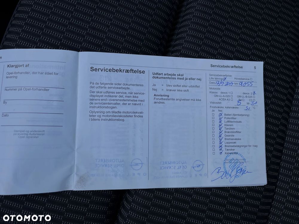 Opel Insignia 1.6 Business Innovation - 38