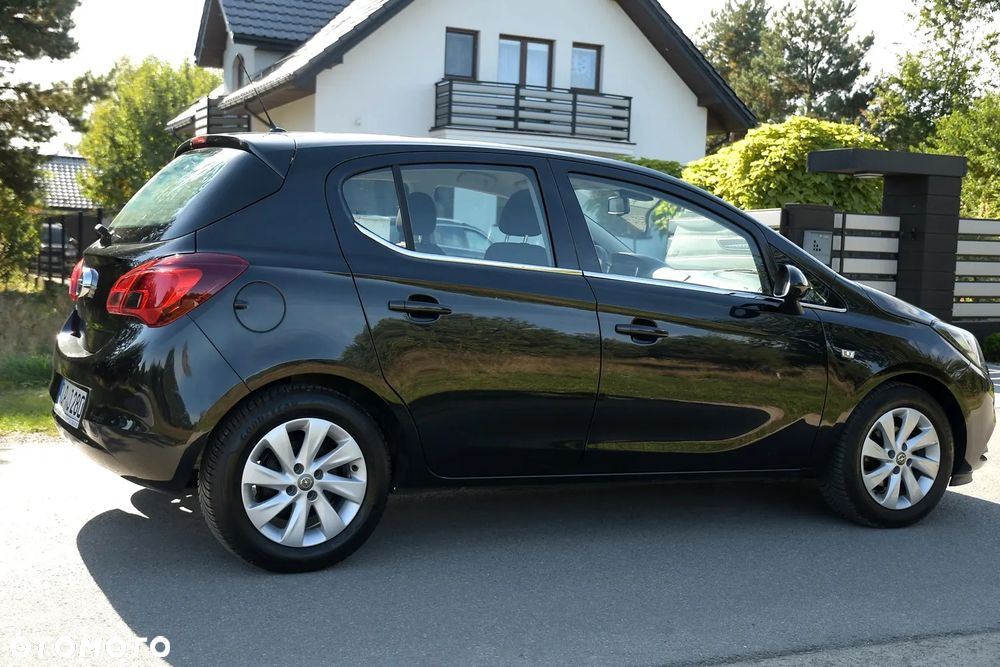 Opel Corsa - 10