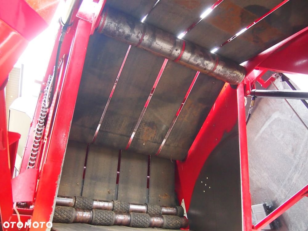 Lely Lely Welger RP 545 - 16