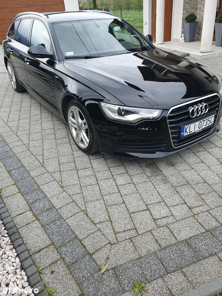 Audi A6 - 15