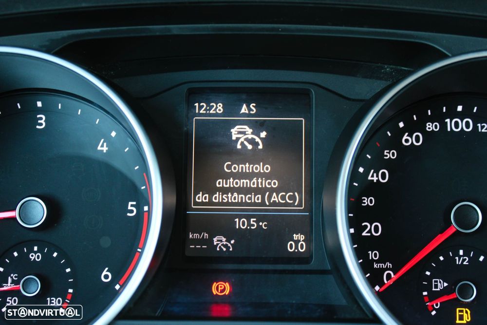 VW Tiguan 2.0 TDI Confortline - 33