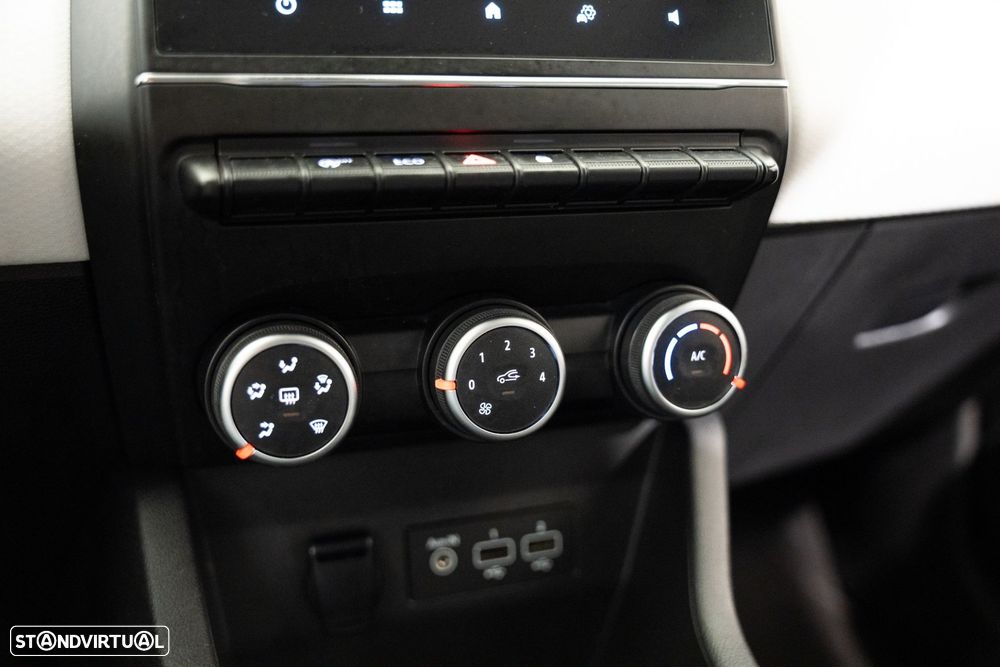 Renault Clio 1.0 TCe Limited - 11