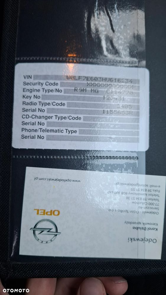 Opel Vivaro L1H1 2,7t Edition Elegance - 35