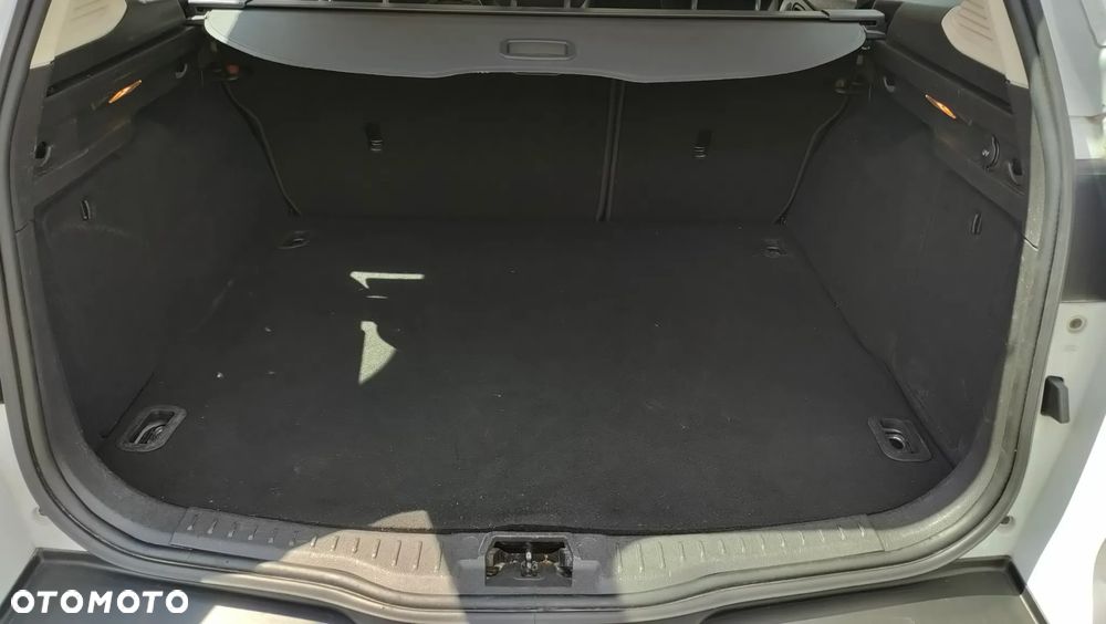 Ford Focus 1.6 TDCi Titanium - 24