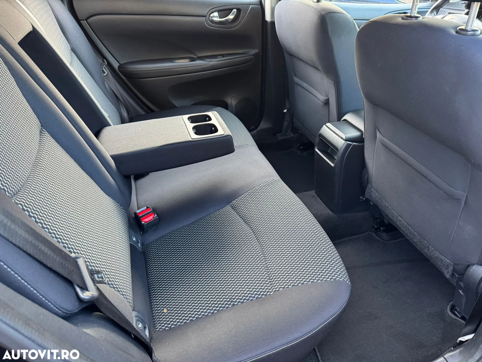 Nissan Pulsar 1.2 DIG-T Tekna - 19