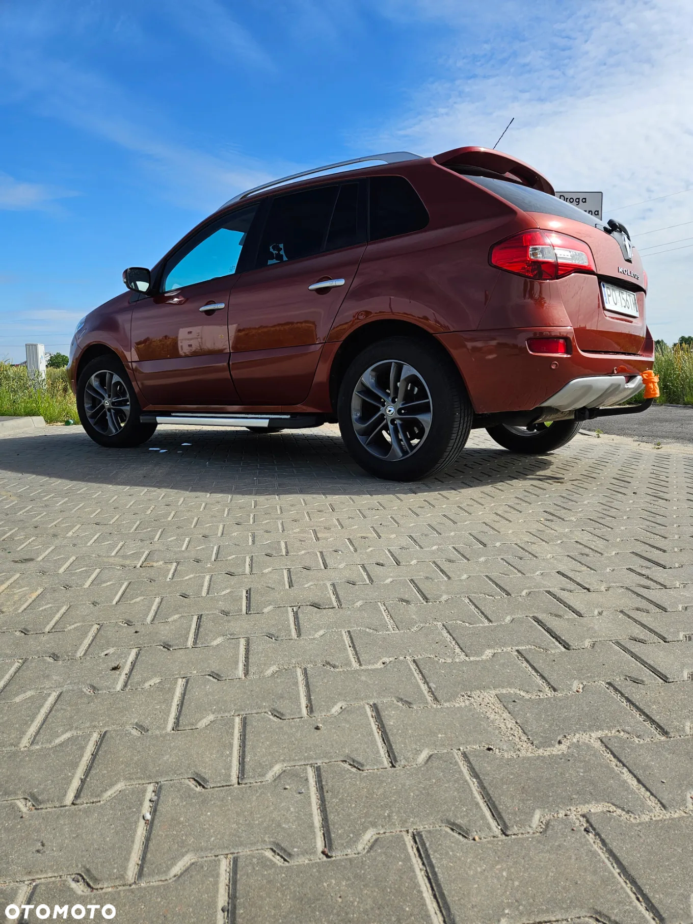 Renault Koleos 2.0 dCi 4x4 Privilege - 8