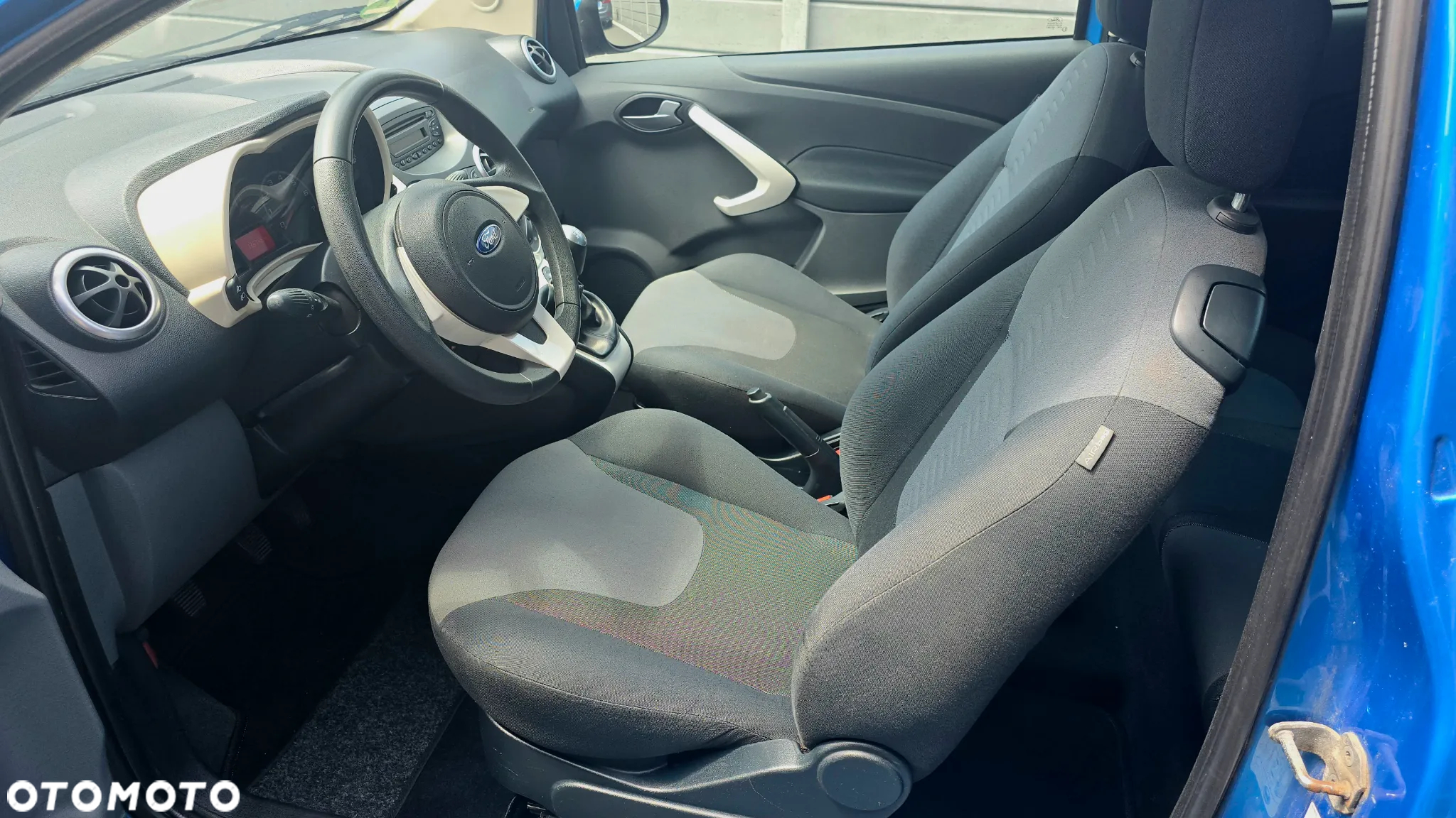 Ford KA 1.2 Titanium - 6