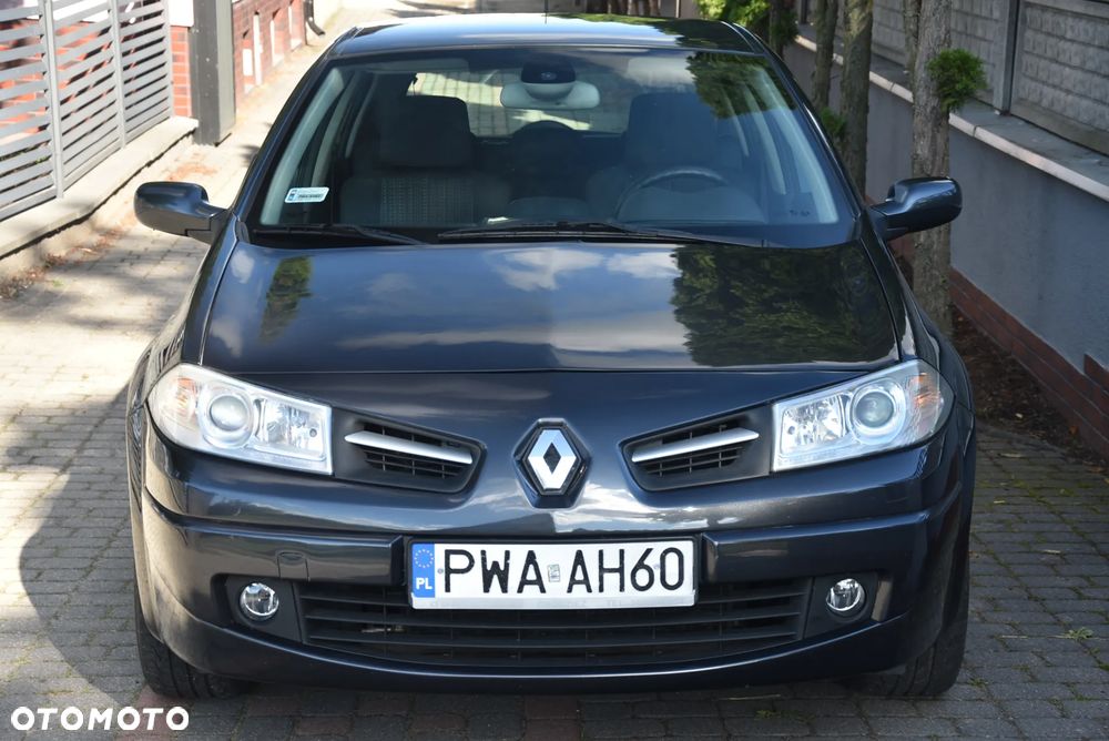 Renault Megane 1.6 16V Dynamique - 13