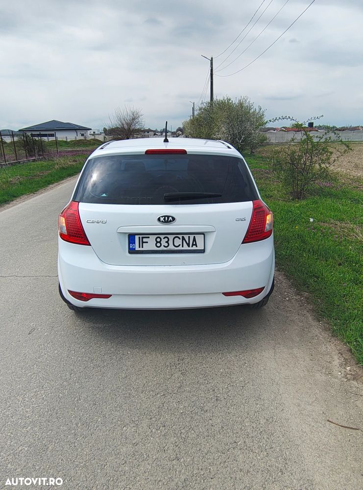 Kia Ceed 1.6 DSL Best - 6