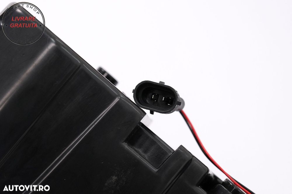 Proiectoare Lumini de Ceata VW Golf 7 GTI (2013-2017)- livrare gratuita - 7