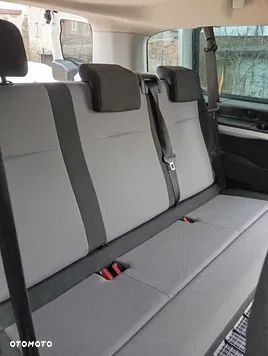Peugeot Expert Kombi Long 2,8t - 11
