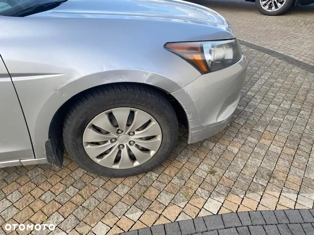 Honda Accord - 9