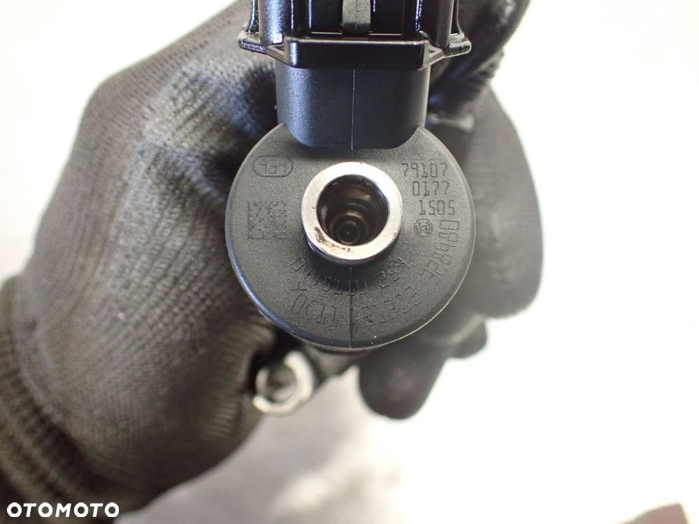 WTRYSK CITROEN C4 PICASSO LIFT 1.6HDI 0445110259 - 6