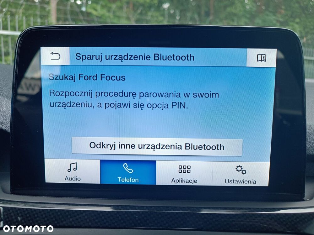 Ford Focus 2.0 EcoBlue ST-Line - 19