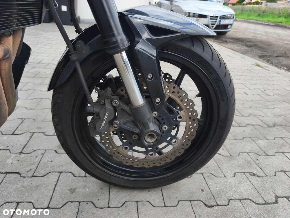 Kawasaki Versys 1000 - 17
