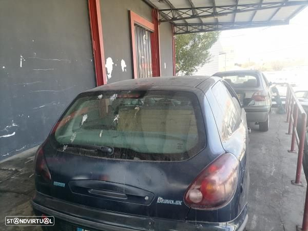 Para Peças Fiat Bravo I (182_) - 2