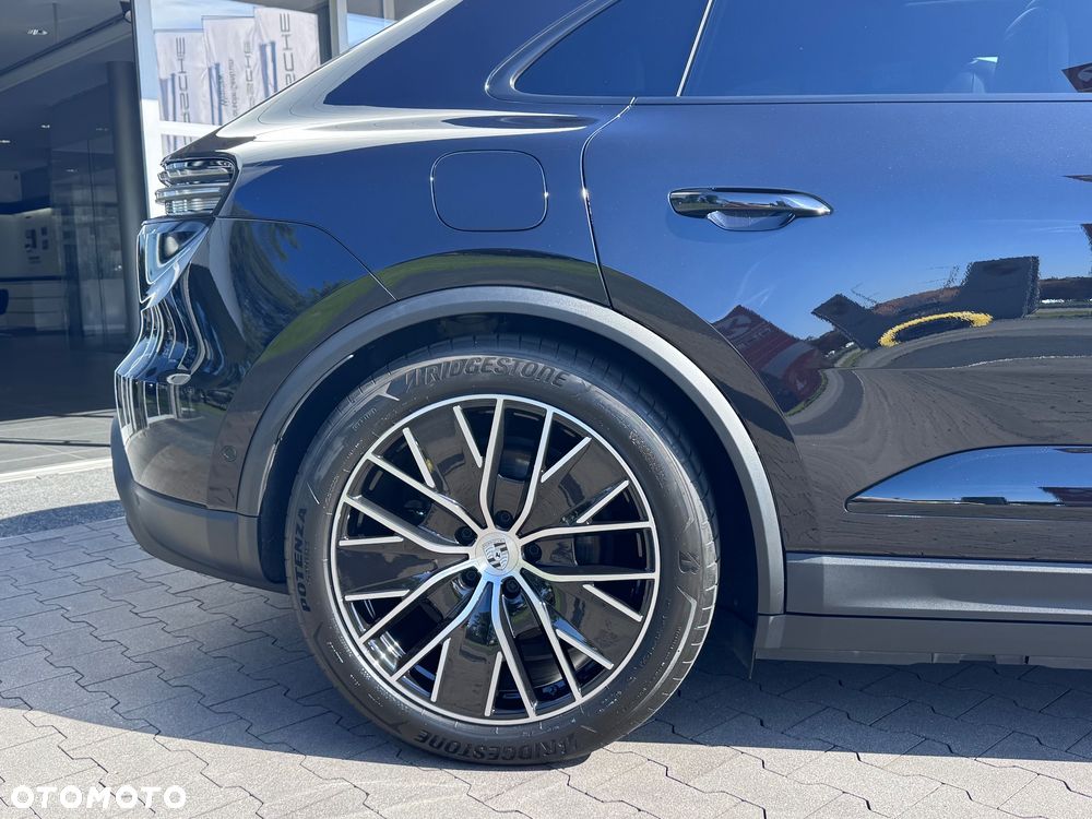 Porsche Macan 4 100kWh - 18