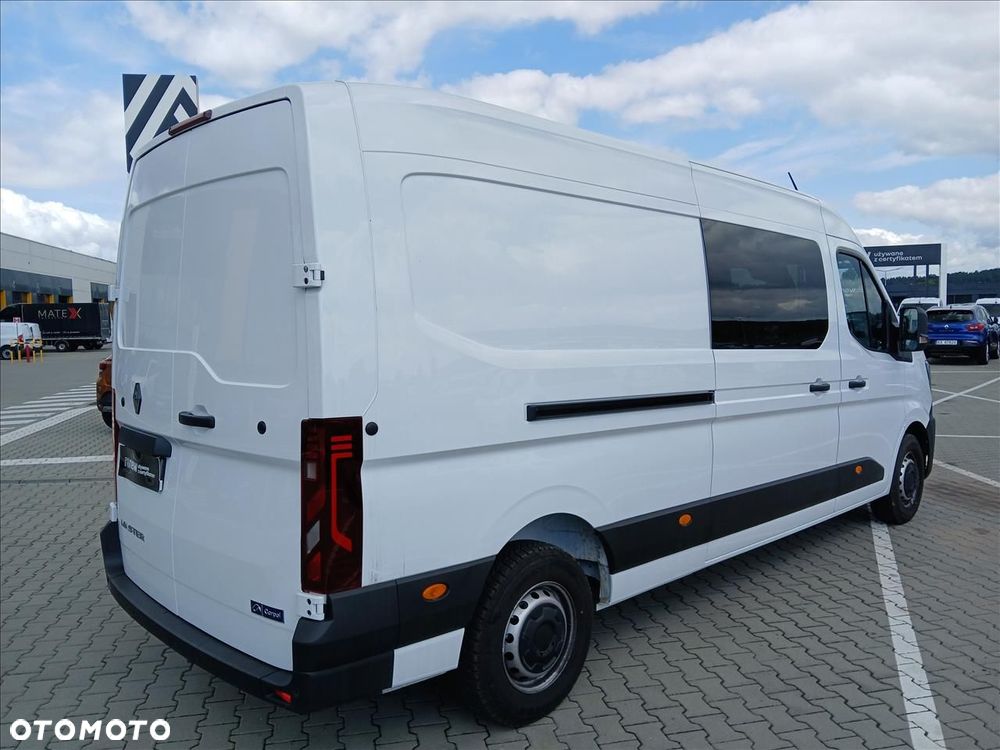 Renault master - 3