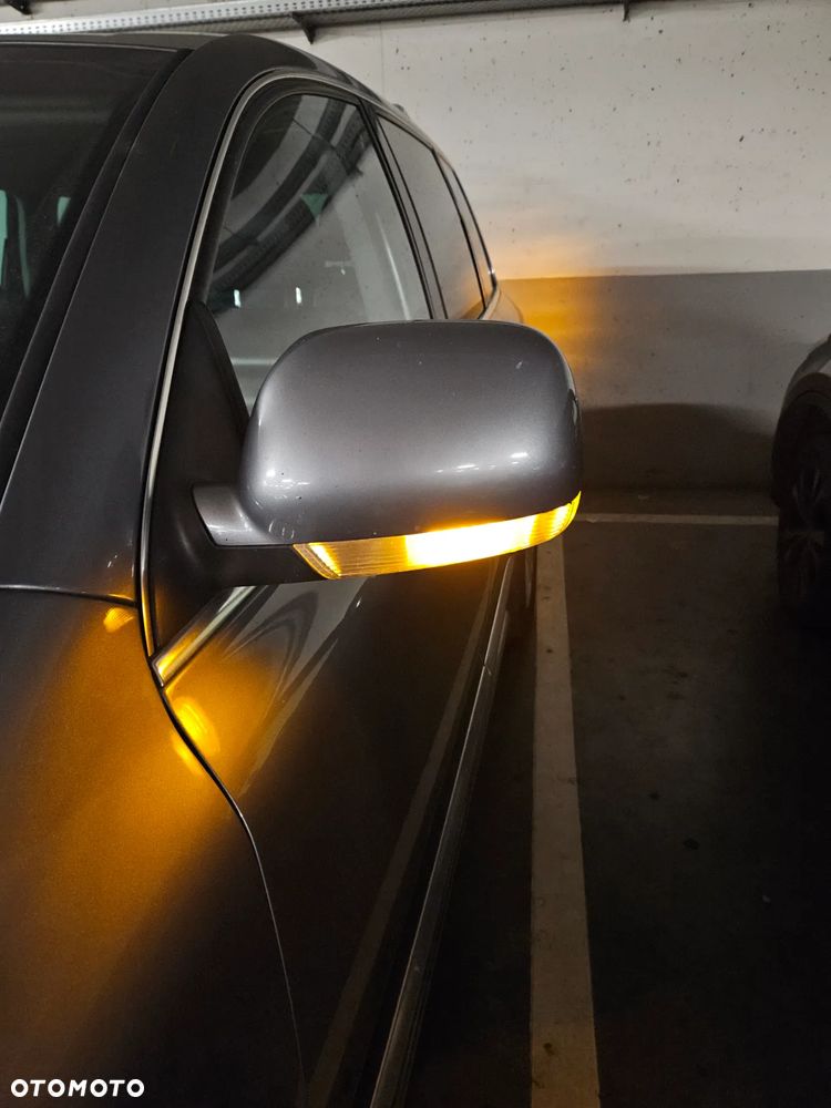 Volkswagen Touareg 3.0 V6 TDI Tiptr - 14