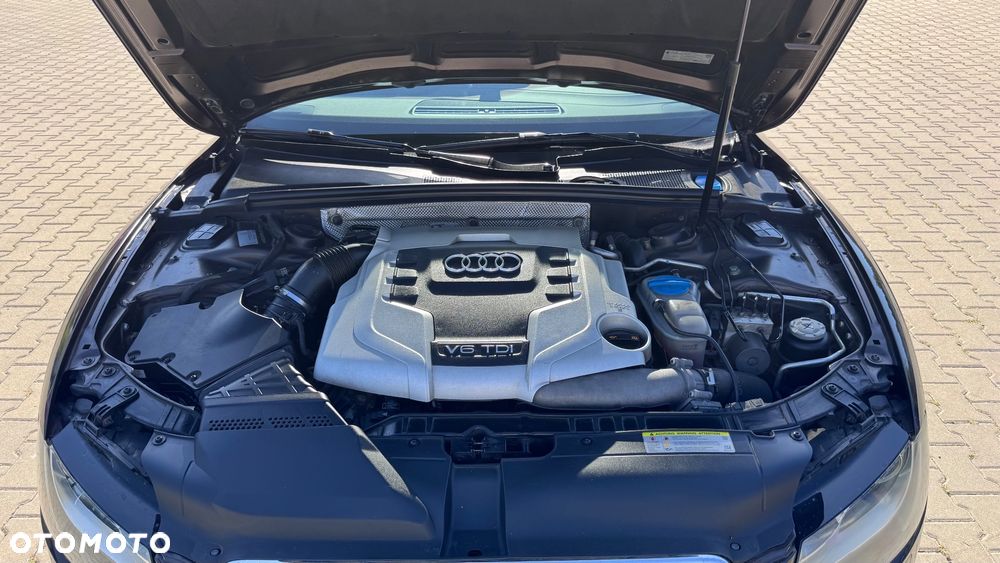 Audi A5 Sportback - 24