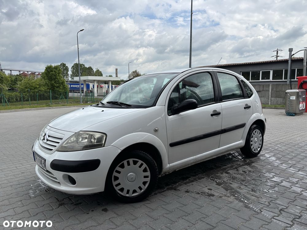 Citroën C3 - 2